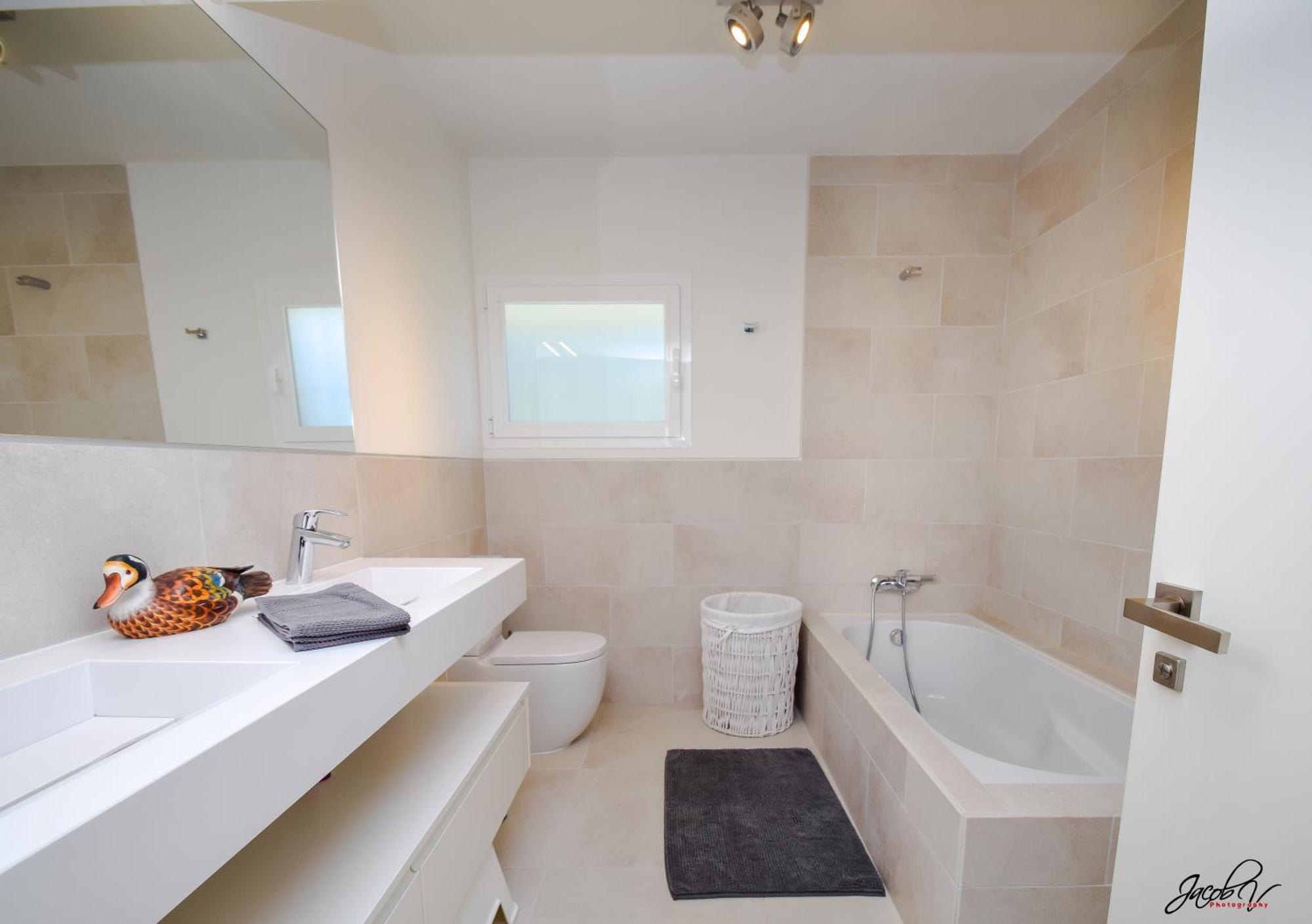 Great Villa Near Beach And Marbella Exteriör bild
