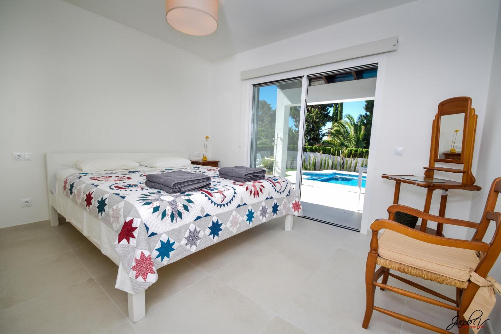 Great Villa Near Beach And Marbella Exteriör bild