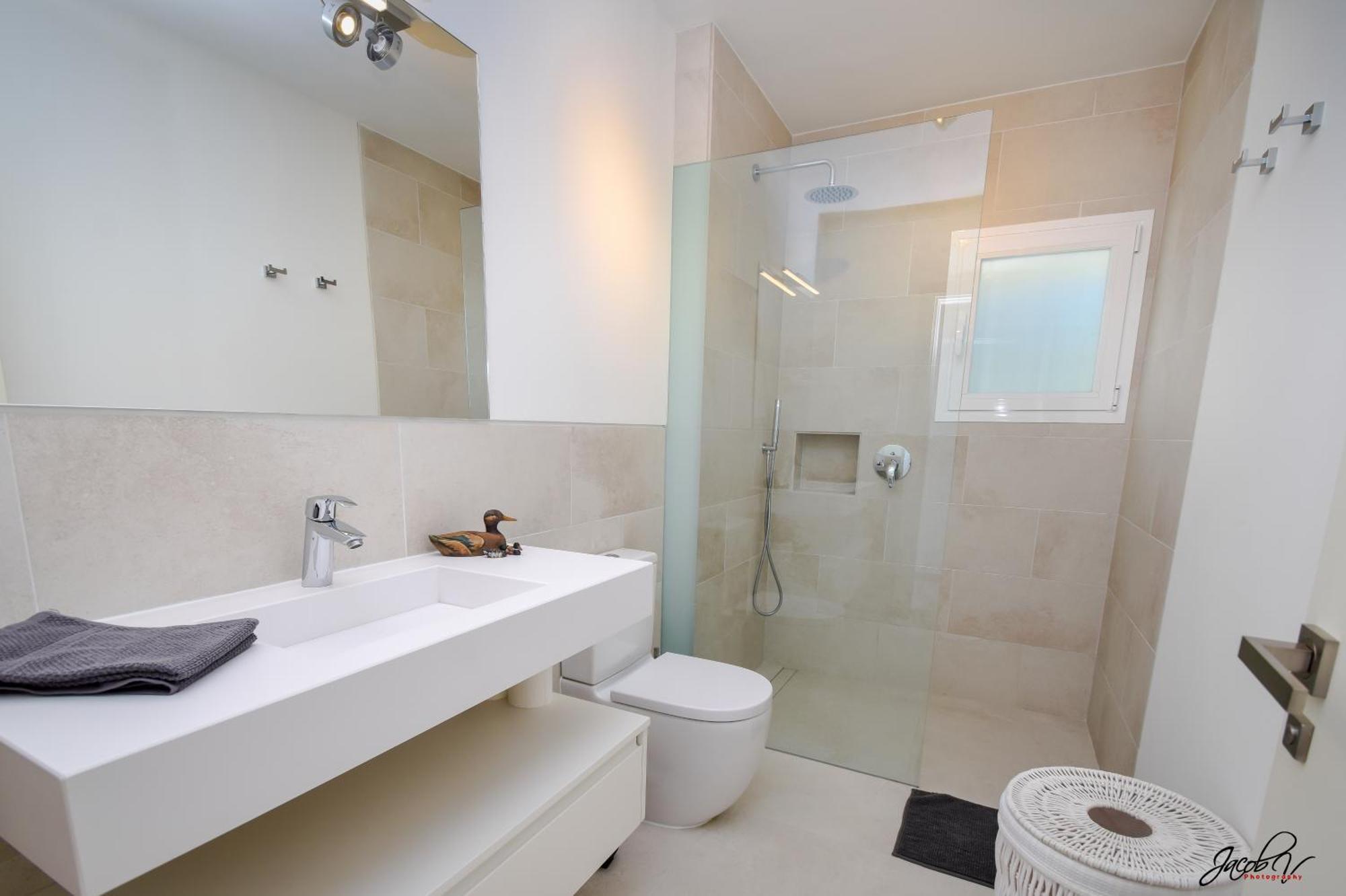 Great Villa Near Beach And Marbella Exteriör bild